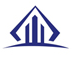 神丘温泉 丰山庄 Logo